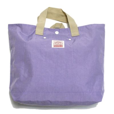 レッスンバッグ ラベンダー(LV)