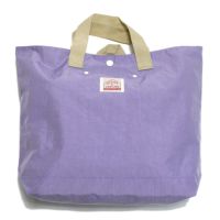 レッスンバッグ ラベンダー(LV)