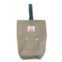 GOODAYシューズBAG ベージュ(BE)
