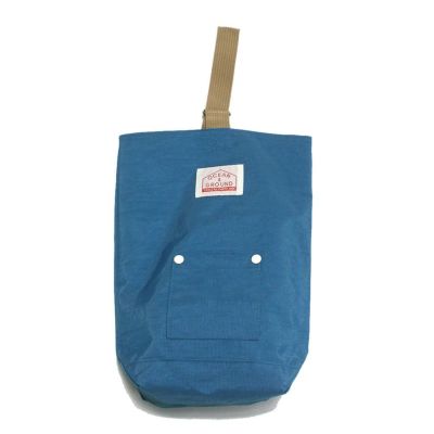 GOODAYシューズBAG ターコイズブルー(TB)