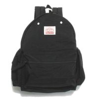 GOODAY DAYPACK ブラック(BK)