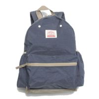 GOODAY DAYPACK ダークネイビー(DN)