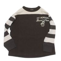 テンジク PENNIE TEE 2BK黒