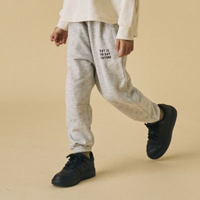 トレーニングパンツ【9月入荷予定】 杢グレー(TG)
