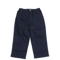 マイニチクロップドパンツ ネイビー(79)