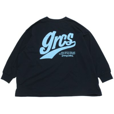 グルーヴィーカラーズ