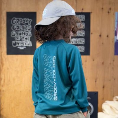 グルーヴィーカラーズ予約専用