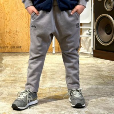 ウラケ OVERDYE スウェット LPN【9月入荷予定】 3GRグレー
