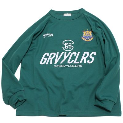 グルーヴィーカラーズ