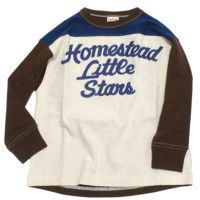 テンジク STAR TEE 11OW生成