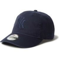 9THIRTY CS MLBCO TONAL NEYYANCO CAP ネイビー