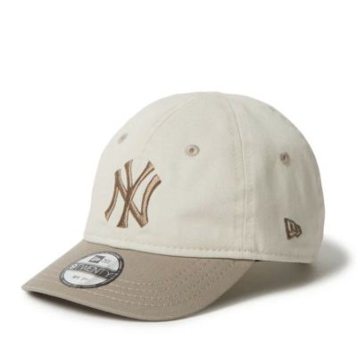 MY1ST  9TWENTY  MLB 2TONE NEYYAN IVO CAP ぺプル
