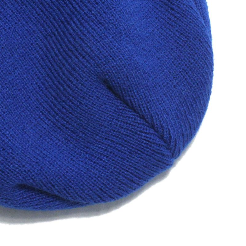 SESAMEフェイス ニューエラキッズ] KIDS BC SESAME FACE KINT CAP（クッキー