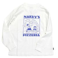 OG NAKKIE Tシャツ ホワイト(11)