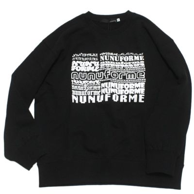 ヌヌフォルム