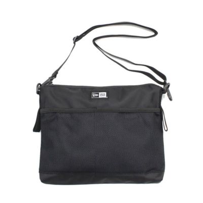 SACOCHE BAG(2.5L) ブラック