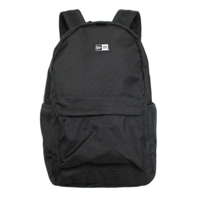 NEW ERA PRNTLIGHT PACK(27L) ブラック×ロゴ