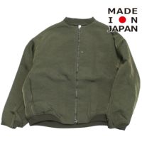 マウンテンブルゾン MONO-MART マウンテンパーカー ウインドブレーカー ファンク