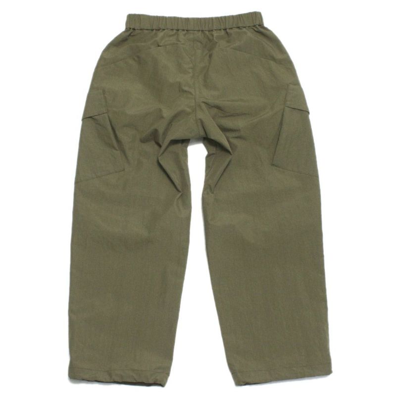 マウンテン] C/N cargo パンツ カーキ ｜子供服の通販 サーカス