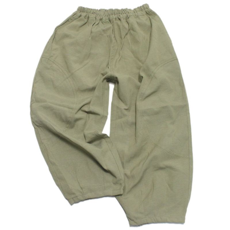 ディラッシュ] サーカスパンツ カーキ(KK) ｜子供服の通販 サーカス