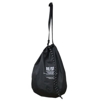 ボールバック(2L) ブラック