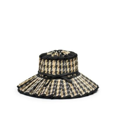 【キッズ】LORNA MURRAY CHILD Luxe Capri  ROMA リュクスカプリハット ROMA(112)