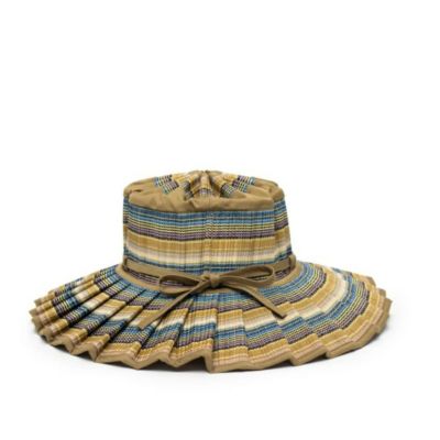 【キッズ】LORNA MURRAY CHILD Capri BROWN BROWN SUGAR カプリハット BROWN SUGAR(123)