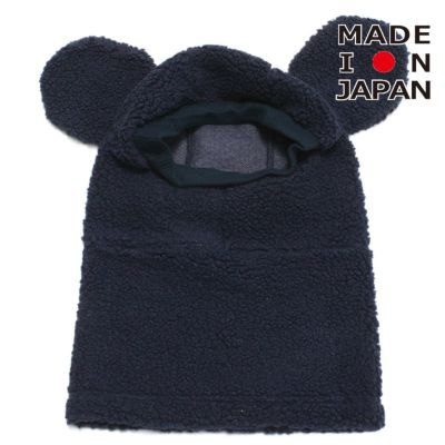 nunuforme(ヌヌフォルム) ハイネックコート ボーイズ ユニ