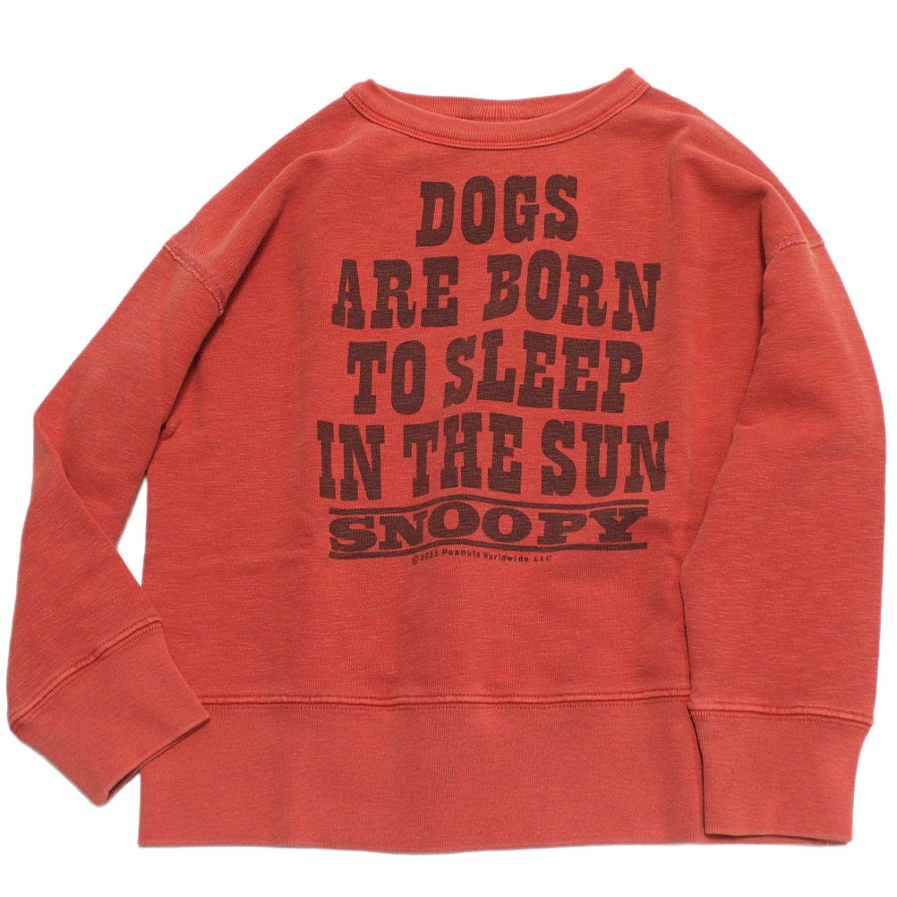 デニムダンガリー×スヌーピー｜ブランド｜子供服・キッズ服の通販は