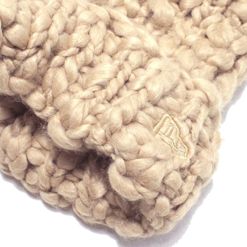 Pompomさん SALE 20%】安齋肇×SANZOU POM POM BEANIE -GRAY×Black- – sanzou