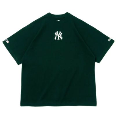 NEYYAN S/S DROP SHOULDER TEE ブラック