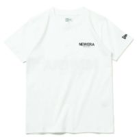 YOUTH THE ORIGIN S/S COTTON TEE オフホワイト