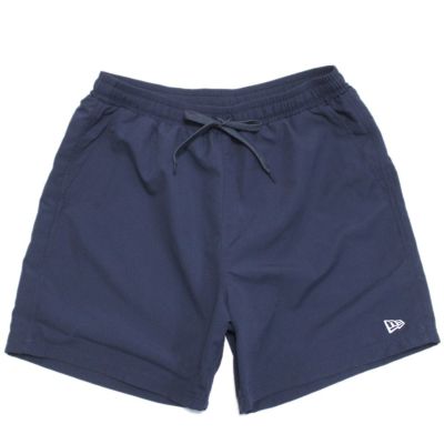 UTILITY SHORT PANTS ネイビー