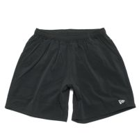 PA STRETCH SHORT ブラック
