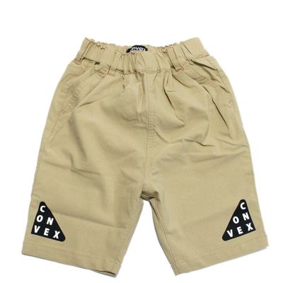 ストレッチタック ショーツ ベージュ(12)