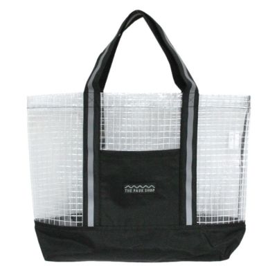 REFLECTOR レッスンバッグ ブラック