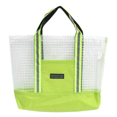 REFLECTOR レッスンバッグ イエロー