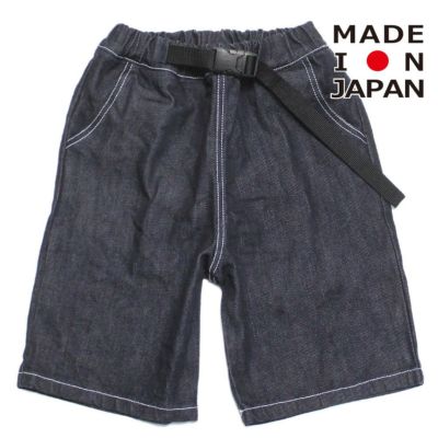 ハーフパンツ ネイビー(NV)