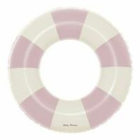 FRENCH ROSE SALLY SWIM RING (90cm) FRENCH ROSE(109)