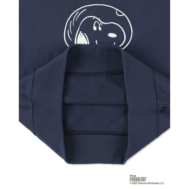 スムージー] 【SMOOTHY×WIND AND SEA】KIDS SNOOPY スウェット