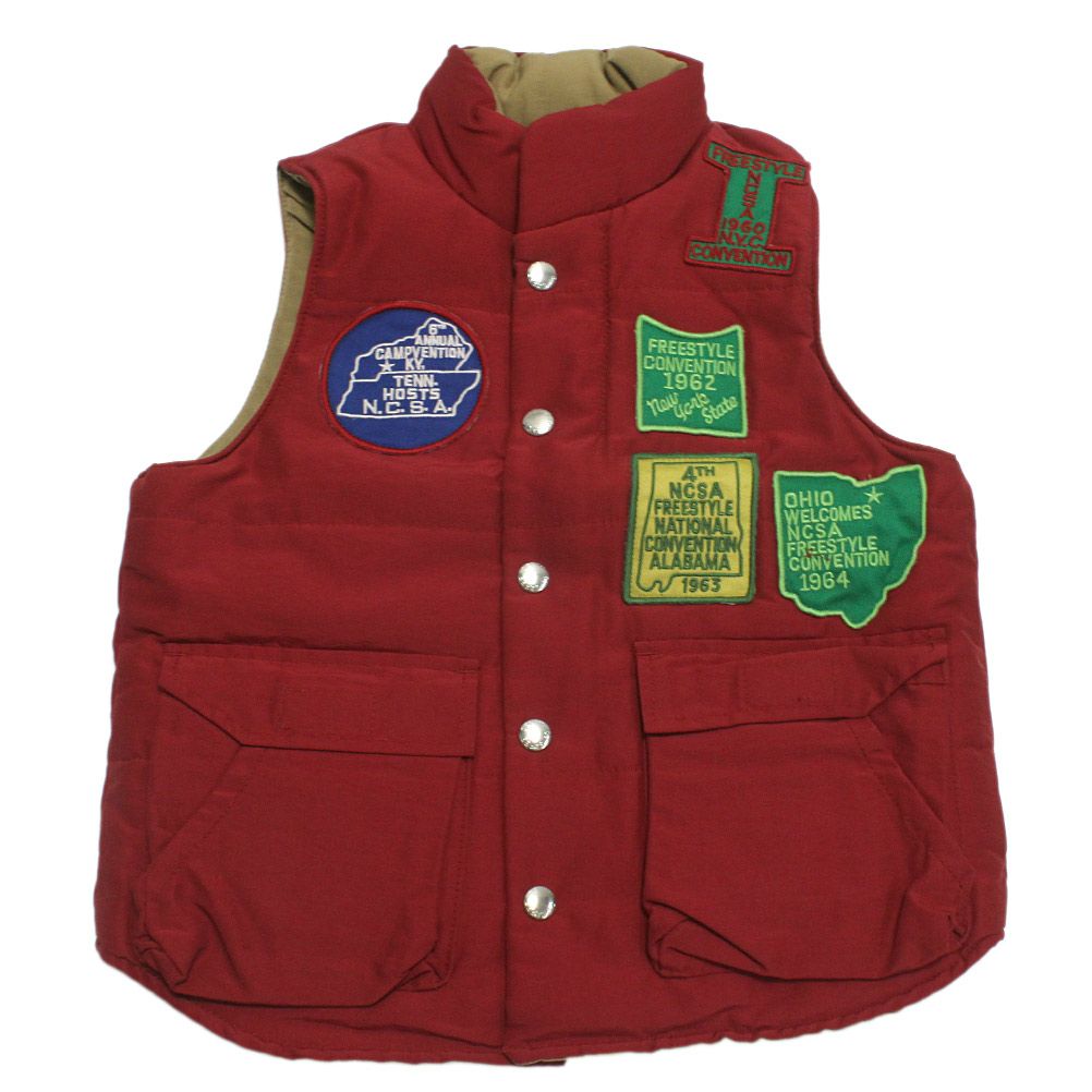 専用★タグ付き　130 デニムアンドダンガリー N3B デニムアンドダンガリー｜ブランド｜子供服・キッズ服の通販はサーカス