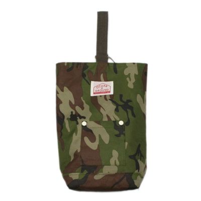 CAMO シューズBAG カモフラ(CM)