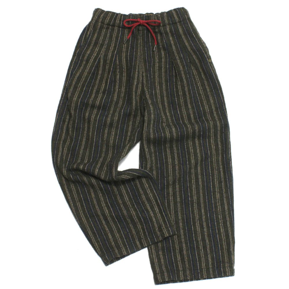 ゴートゥーハリウッド] ウラキモウ ワッペン PN 4NV紺 ｜子供服の通販