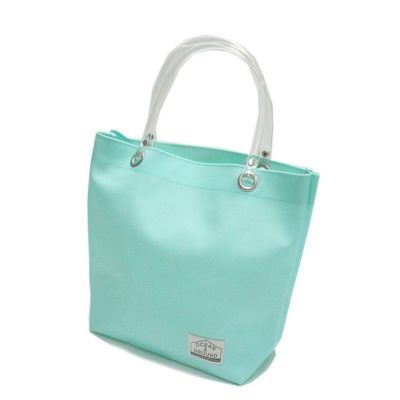 BEACH MARKET  プールBAG  ミント(MI)