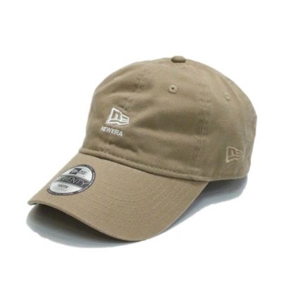 YOUTH 9TWENTY FLAG CAP カーキ