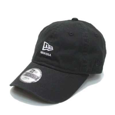 YOUTH 9TWENTY FLAG CAP ブラック