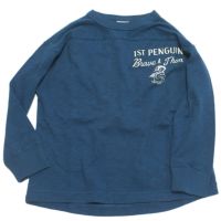 24ONVオールドネイビー