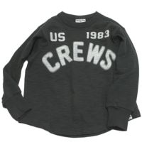 チャコールグレー