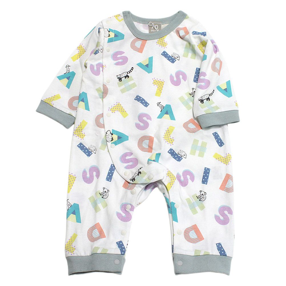 オフホワイト(OW)