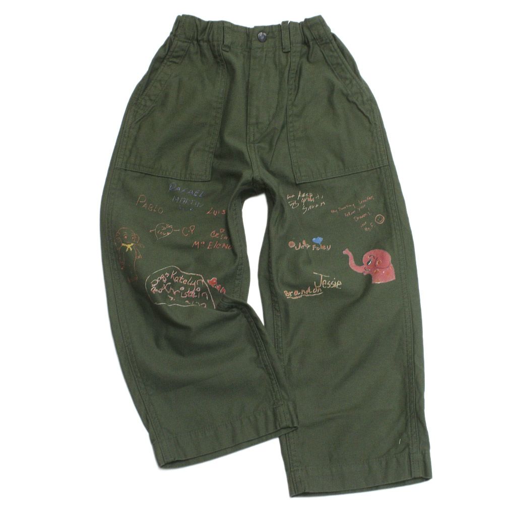 新品トップス＆インナーパンツcircuscircusサーカスサーカス 服